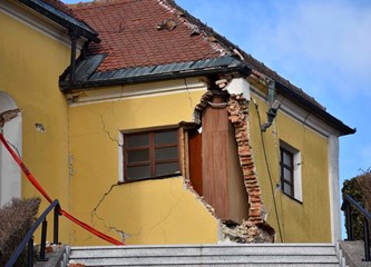 Šteta od potresa u županiji veća od milijardu kuna: Gotovo pola od toga u Zaprešiću!