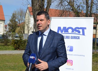 Za mjesto županice Zagrebačke županije bori se i MOST-ova Marina Štokan Bosanac