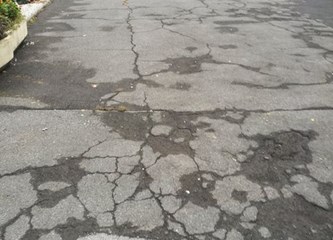 Građani Zaprešića žale se na neuredan grad, iz Grada odgovaraju da se na uređenju kontinuirano radi