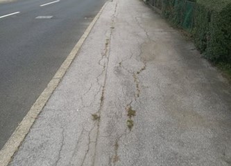 Građani Zaprešića žale se na neuredan grad, iz Grada odgovaraju da se na uređenju kontinuirano radi