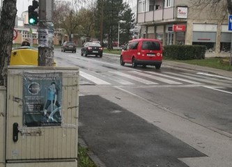 Građani Zaprešića žale se na neuredan grad, iz Grada odgovaraju da se na uređenju kontinuirano radi