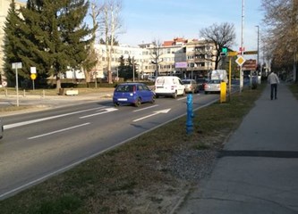 Građani Zaprešića žale se na neuredan grad, iz Grada odgovaraju da se na uređenju kontinuirano radi