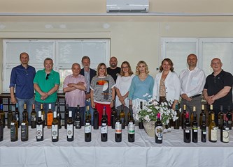 Zelina: Na 53. Izložbu vina kontinentalne Hrvatske pristiglo 226 uzoraka, poznati su ovogodišnji šampioni!