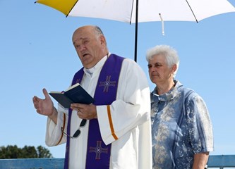Odavanjem počasti poginulim braniteljima obilježen Dan Zagrebačke županije