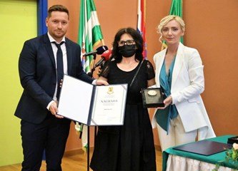 Premijer Plenković počasni građanin Farkaševca! Povelja mu uručena na proslavi Dana općine