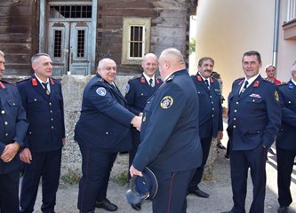 Proslavljeno 130 godina DVD-a Donja Lomnica: „Vatrogastvo je tradicija koja pokreće naše selo i čuva ga od nedaća“