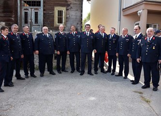 Proslavljeno 130 godina DVD-a Donja Lomnica: „Vatrogastvo je tradicija koja pokreće naše selo i čuva ga od nedaća“