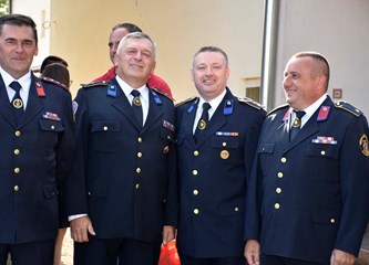 Proslavljeno 130 godina DVD-a Donja Lomnica: „Vatrogastvo je tradicija koja pokreće naše selo i čuva ga od nedaća“