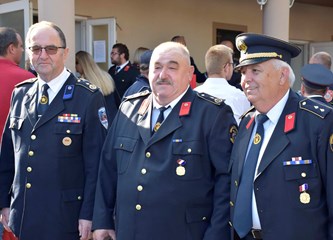 Proslavljeno 130 godina DVD-a Donja Lomnica: „Vatrogastvo je tradicija koja pokreće naše selo i čuva ga od nedaća“