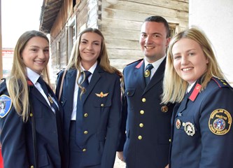 Proslavljeno 130 godina DVD-a Donja Lomnica: „Vatrogastvo je tradicija koja pokreće naše selo i čuva ga od nedaća“