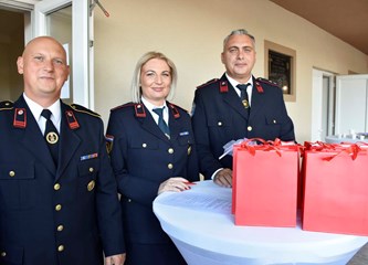 Proslavljeno 130 godina DVD-a Donja Lomnica: „Vatrogastvo je tradicija koja pokreće naše selo i čuva ga od nedaća“