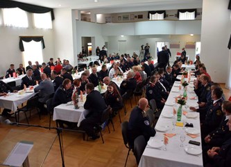 Proslavljeno 130 godina DVD-a Donja Lomnica: „Vatrogastvo je tradicija koja pokreće naše selo i čuva ga od nedaća“