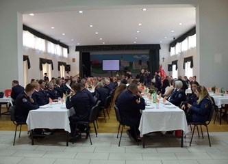 Proslavljeno 130 godina DVD-a Donja Lomnica: „Vatrogastvo je tradicija koja pokreće naše selo i čuva ga od nedaća“