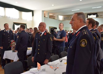 Proslavljeno 130 godina DVD-a Donja Lomnica: „Vatrogastvo je tradicija koja pokreće naše selo i čuva ga od nedaća“