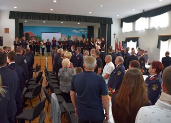 Proslavljeno 130 godina DVD-a Donja Lomnica: „Vatrogastvo je tradicija koja pokreće naše selo i čuva ga od nedaća“