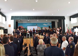 Proslavljeno 130 godina DVD-a Donja Lomnica: „Vatrogastvo je tradicija koja pokreće naše selo i čuva ga od nedaća“