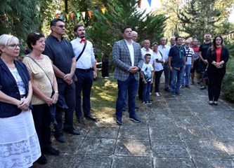 FOTO Žirovina u Turopoljskom lugu bogatija programom i sadržajem, no hrastove šume, sve siromašnije plodovima