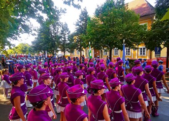 Nova priznanja za Svetojanske mažoretkinje: S Državnog prvenstva vraćaju se okićene medaljama!