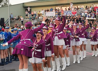 Nova priznanja za Svetojanske mažoretkinje: S Državnog prvenstva vraćaju se okićene medaljama!