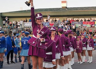 Nova priznanja za Svetojanske mažoretkinje: S Državnog prvenstva vraćaju se okićene medaljama!
