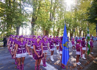 Nova priznanja za Svetojanske mažoretkinje: S Državnog prvenstva vraćaju se okićene medaljama!