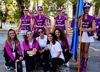 Nova priznanja za Svetojanske mažoretkinje: S Državnog prvenstva vraćaju se okićene medaljama!