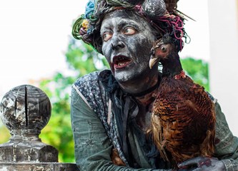 Bliži nam se još jedan Perunfest: Zavirite u mistični svijet coprnica, čarobnjaka i šumskih bića!