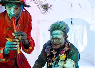 Bliži nam se još jedan Perunfest: Zavirite u mistični svijet coprnica, čarobnjaka i šumskih bića!