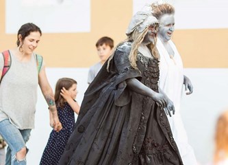 Bliži nam se još jedan Perunfest: Zavirite u mistični svijet coprnica, čarobnjaka i šumskih bića!