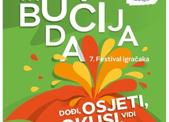 Dođi, okusi, osjeti, vidi – 17. Bučijadu u Ivaniću