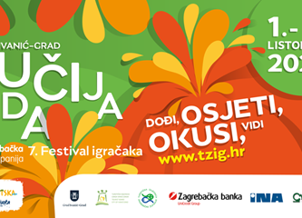 Dođi, okusi, osjeti, vidi – 17. Bučijadu u Ivaniću