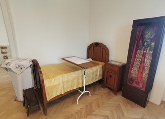 U nedjelju blagoslov obnovljenog Spomen doma blaženog Alojzija Stepinca u Krašiću
