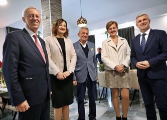 Ivekov kutićek: Kušaonica sira u Brckovljanima sjajan primjer kako se u Hrvatskoj baštine EU sredstva