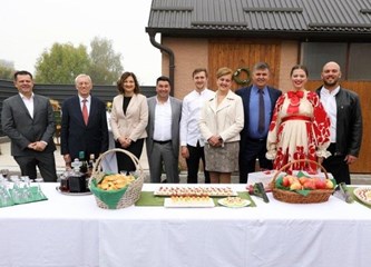 Ivekov kutićek: Kušaonica sira u Brckovljanima sjajan primjer kako se u Hrvatskoj baštine EU sredstva