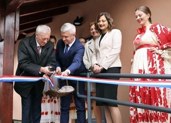Ivekov kutićek: Kušaonica sira u Brckovljanima sjajan primjer kako se u Hrvatskoj baštine EU sredstva