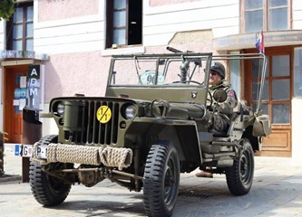 Osnovan Oldtimer klub Turopolje: Želja im je probuditi stara vozila koja spavaju po šupama i štagljevima Velikogoričana