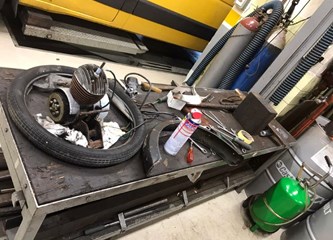 Osnovan Oldtimer klub Turopolje: Želja im je probuditi stara vozila koja spavaju po šupama i štagljevima Velikogoričana