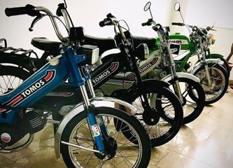 Osnovan Oldtimer klub Turopolje: Želja im je probuditi stara vozila koja spavaju po šupama i štagljevima Velikogoričana