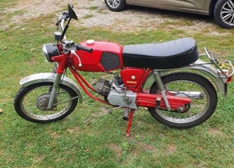 Osnovan Oldtimer klub Turopolje: Želja im je probuditi stara vozila koja spavaju po šupama i štagljevima Velikogoričana