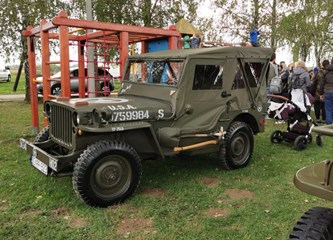 Osnovan Oldtimer klub Turopolje: Želja im je probuditi stara vozila koja spavaju po šupama i štagljevima Velikogoričana