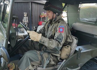 Osnovan Oldtimer klub Turopolje: Želja im je probuditi stara vozila koja spavaju po šupama i štagljevima Velikogoričana