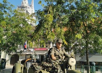 Osnovan Oldtimer klub Turopolje: Želja im je probuditi stara vozila koja spavaju po šupama i štagljevima Velikogoričana