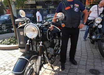 Osnovan Oldtimer klub Turopolje: Želja im je probuditi stara vozila koja spavaju po šupama i štagljevima Velikogoričana