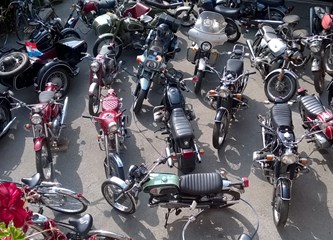 Osnovan Oldtimer klub Turopolje: Želja im je probuditi stara vozila koja spavaju po šupama i štagljevima Velikogoričana