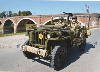 Osnovan Oldtimer klub Turopolje: Želja im je probuditi stara vozila koja spavaju po šupama i štagljevima Velikogoričana