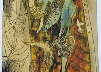 'Životni ciklusi' u Samoboru: Otvorena izložba akademskog kipara Marinka Jelače