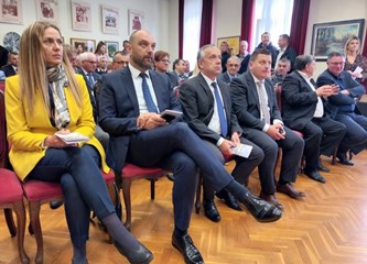 FOTO Općina Krašić proslavila svoj dan