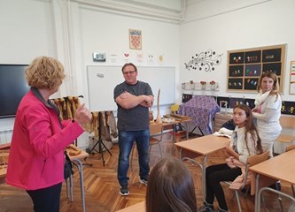 Međužupanijska suradnja učeničkih zadruga