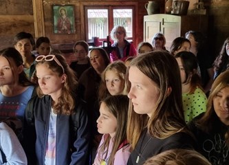 Međužupanijska suradnja učeničkih zadruga