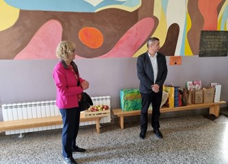 Međužupanijska suradnja učeničkih zadruga